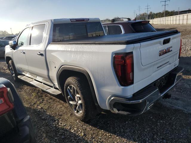 2025 GMC SIERRA K1500 SLT #3298029177