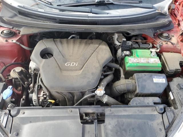 2017 HYUNDAI VELOSTER #3284033814