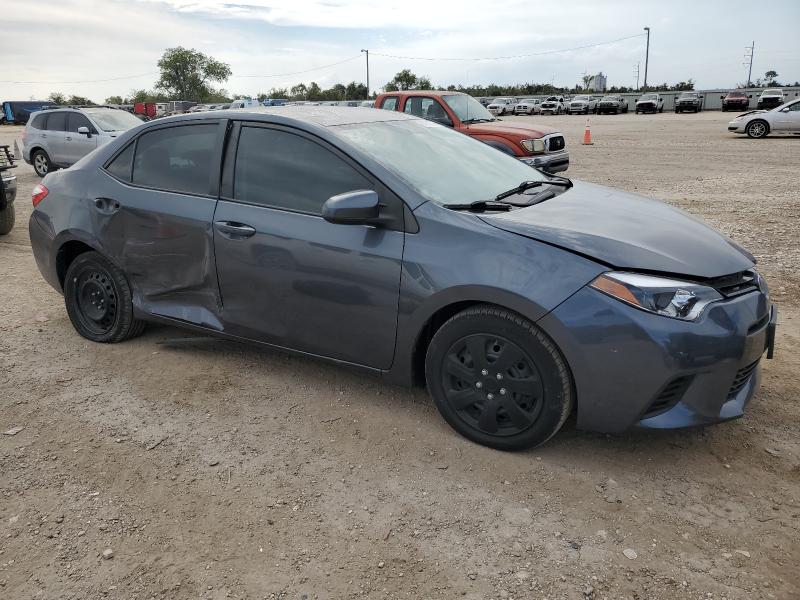 2016 TOYOTA COROLLA L - 5YFBURHE8GP461805