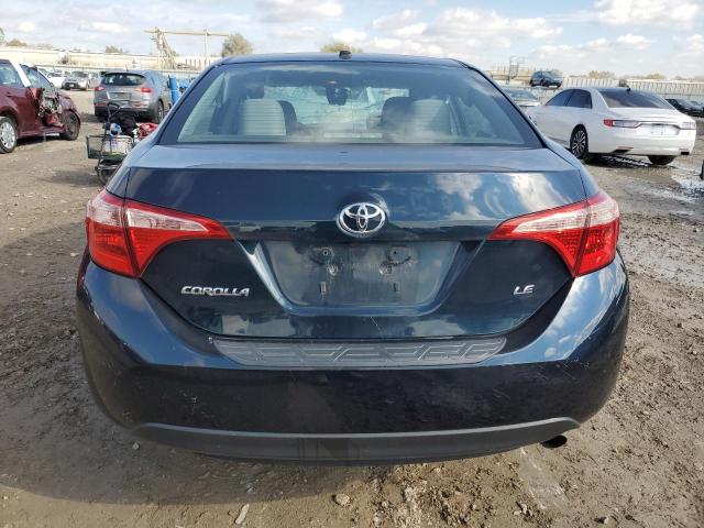 2018 TOYOTA COROLLA L - 5YFBURHE1JP845089