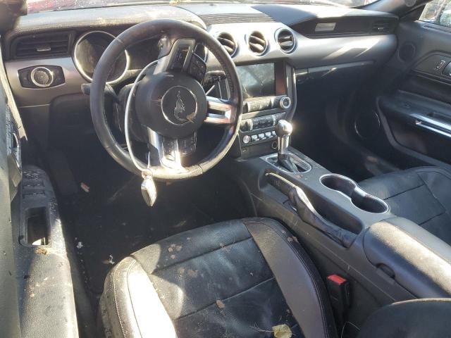 2019 FORD MUSTANG GT #3290217237