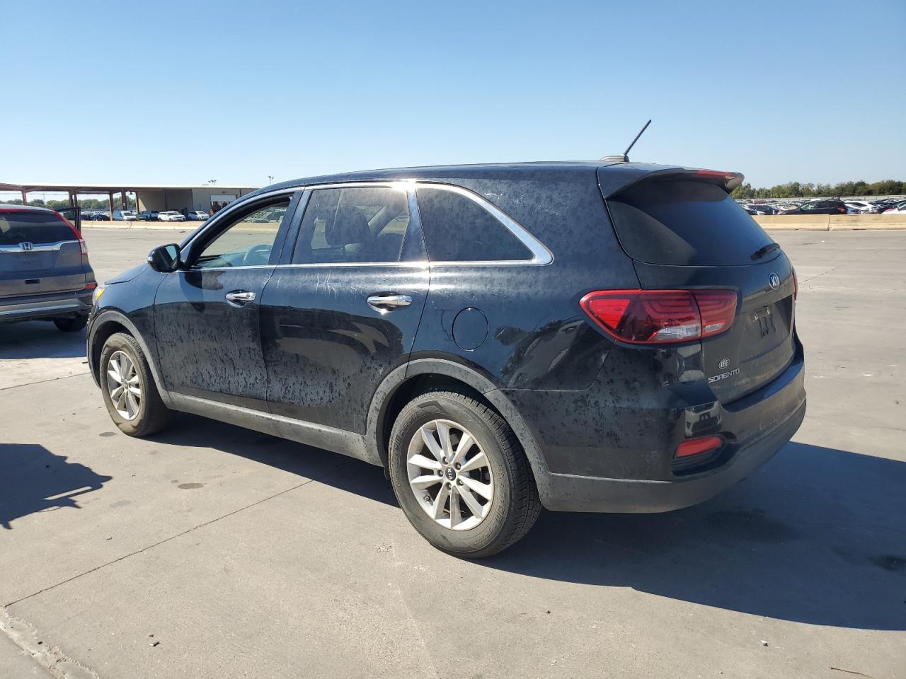 KIA SORENTO L