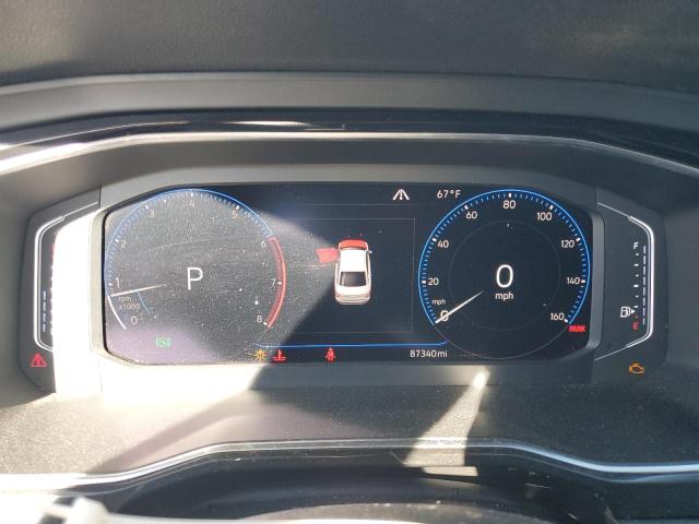 2019 VOLKSWAGEN JETTA SEL - 3VWE57BU6KM098089