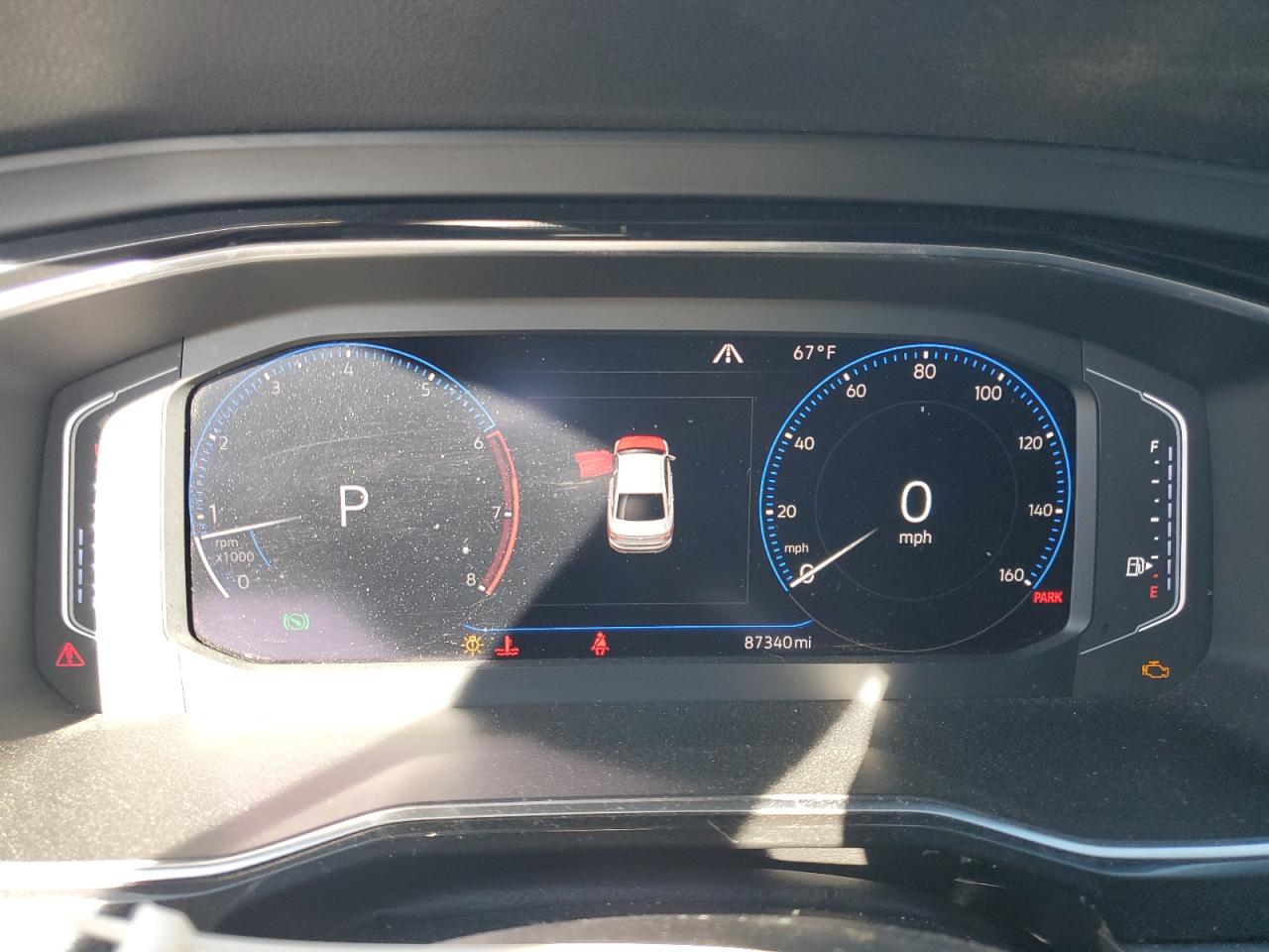 VOLKSWAGEN JETTA SEL