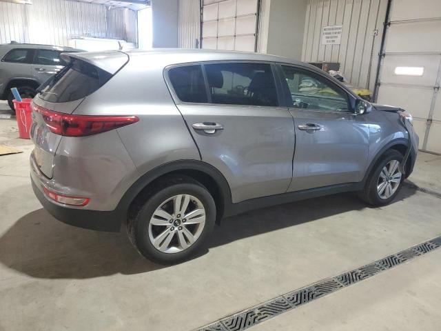 2018 KIA SPORTAGE L #3286730323