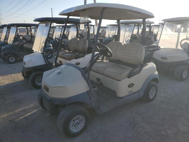 2020 CLUB CAR TEMPO LITHIUM #3263695779