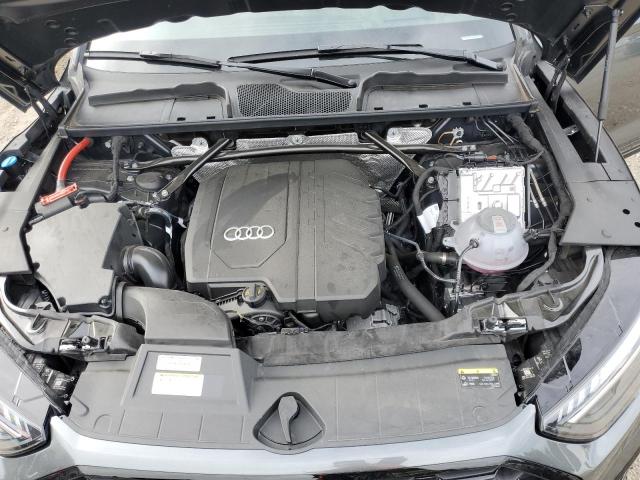 2025 AUDI Q5 PRESTIG WA1FAAFY6S2028770