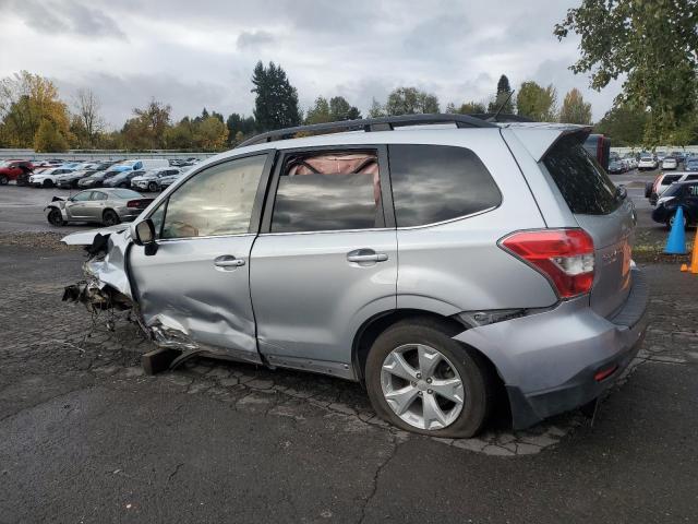 2014 SUBARU FORESTER 2 #3284087600