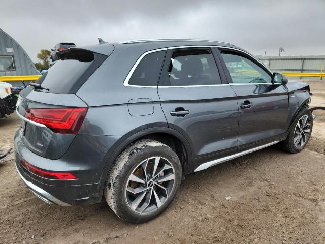 2024 AUDI Q5 PREMIUM #3285738647