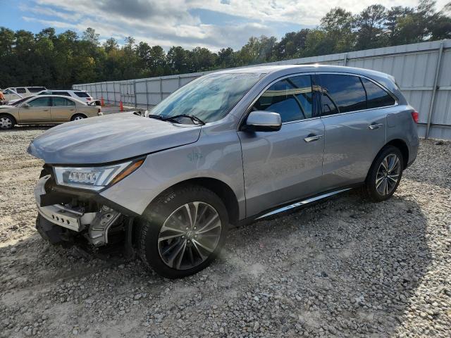 2017 ACURA MDX TECHNO - 5FRYD3H52HB000134
