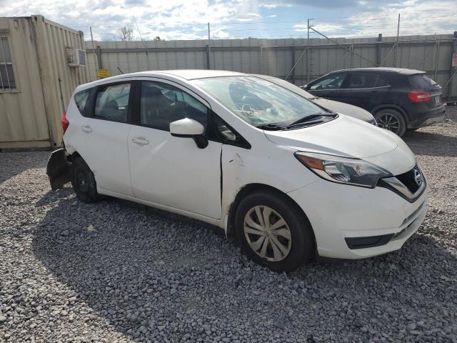 2018 NISSAN VERSA NOTE 3N1CE2CP1JL356371