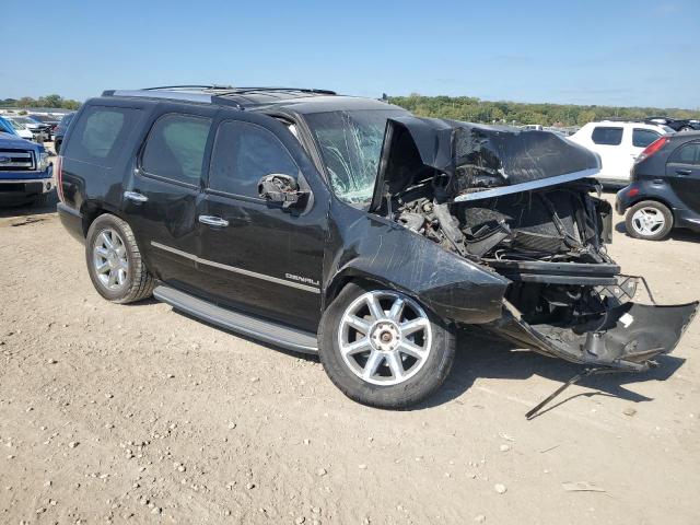 2010 GMC YUKON DENA - 1GKUKEEF1AR291874