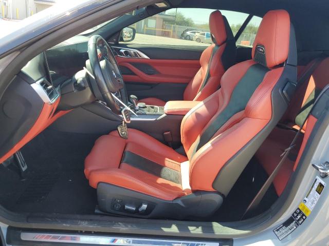 2024 BMW M4 COMPETI #3285091386
