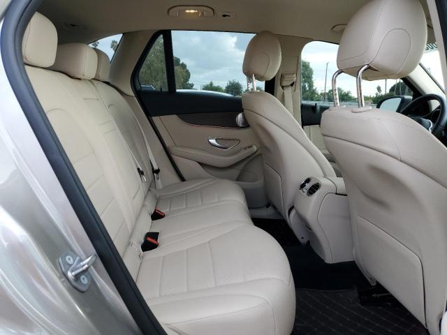 2020 MERCEDES-BENZ GLC 300 - WDC0G8DB7LF725337