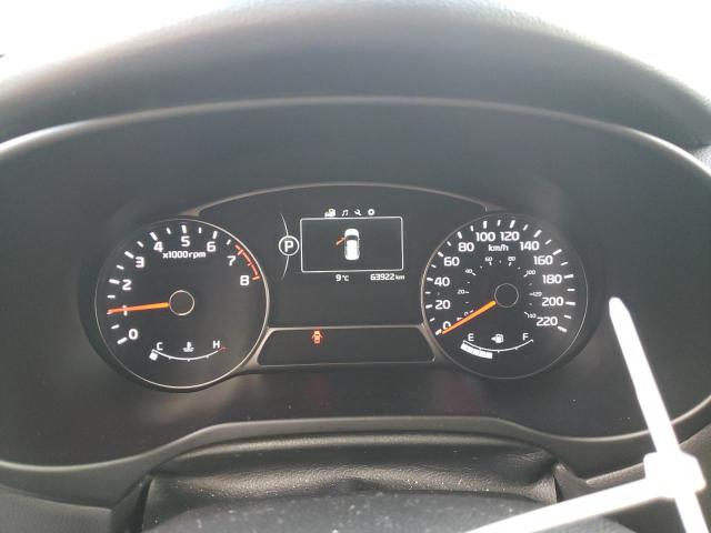 2015 KIA SOUL ! KNDJX3A55F7203607