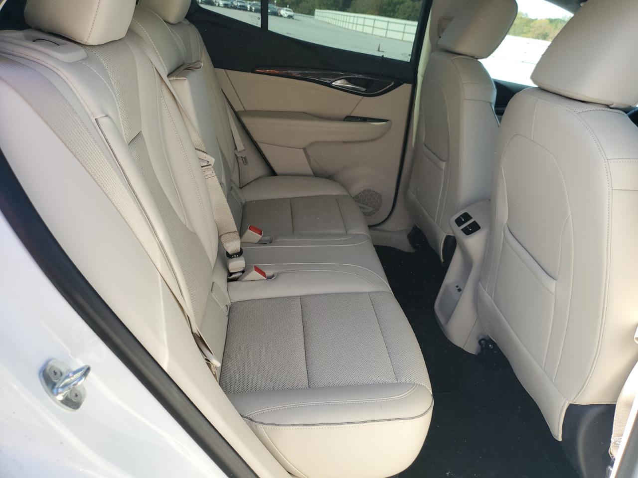 BUICK ENVISION ESSENCE