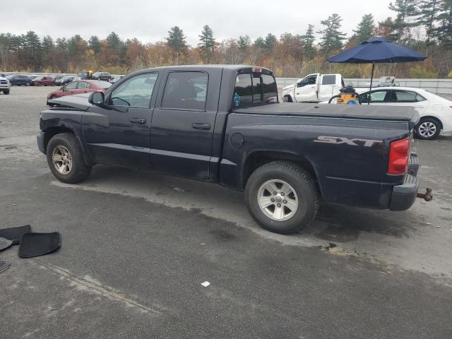 2008 DODGE DAKOTA SXT #3281526731