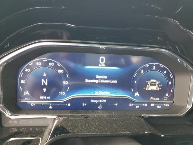 2025 CHEVROLET SILVERADO - 1GCPKKEK0SZ196504