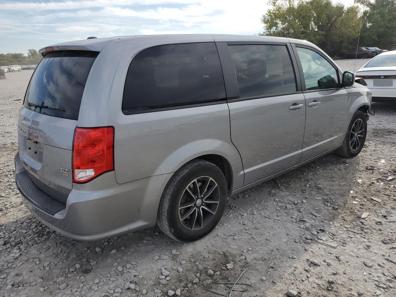 DODGE GRAND CARAVAN SE