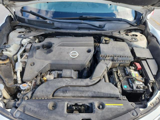 2013 NISSAN ALTIMA 2.5 #3298072157