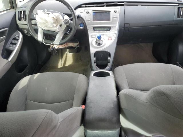 2014 TOYOTA PRIUS - JTDKN3DU0E1742117