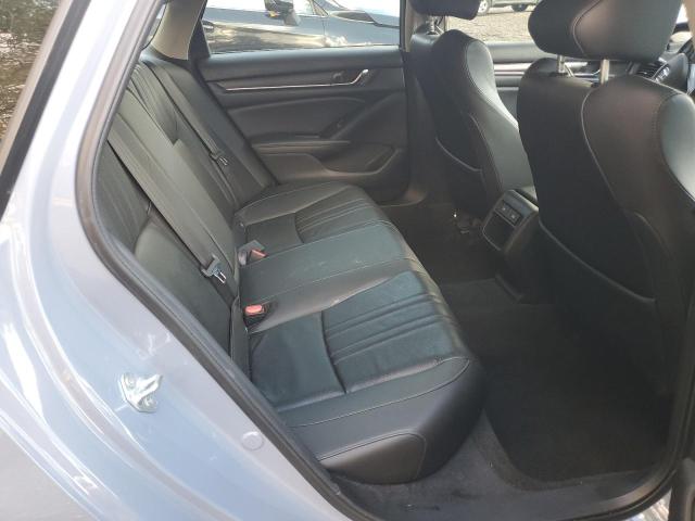 2022 HONDA ACCORD SPORT SE #3293612403