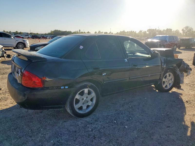 2006 NISSAN SENTRA 1.8 #3290349836