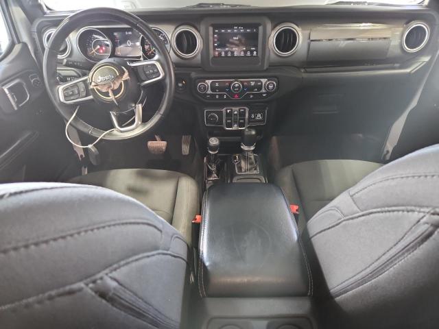 2018 JEEP WRANGLER UNLIMITED SAHARA 1C4HJXEG6JW216240