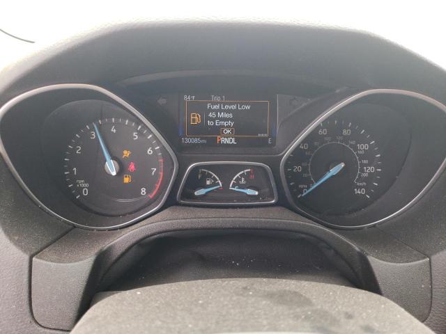 2016 FORD FOCUS SE - 1FADP3F24GL347885