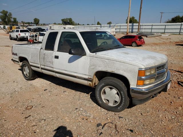 1995 CHEVROLET GMT-400 K1 #3301884452