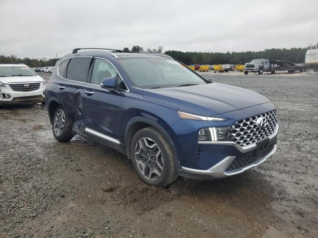 2022 HYUNDAI SANTA FE L - 5NMS44AL0NH374323