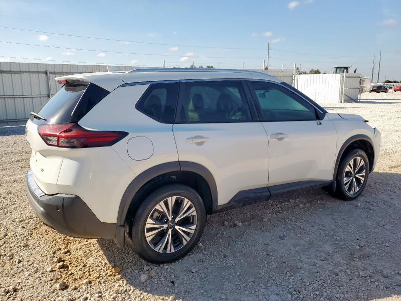 2023 NISSAN ROGUE SV - 5N1BT3BA9PC892101