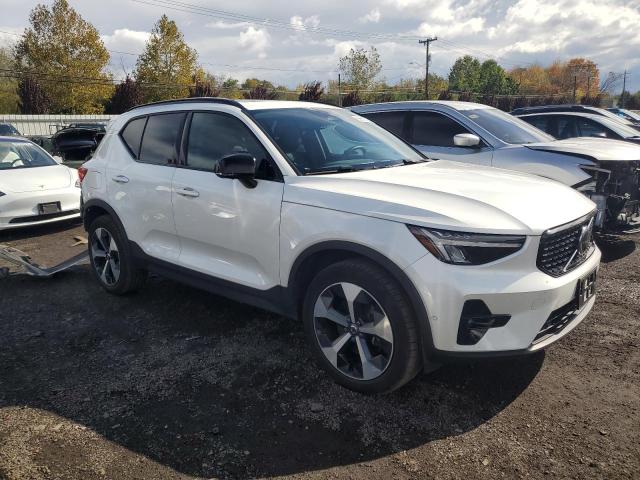 2024 VOLVO XC40 PLUS #3308214165