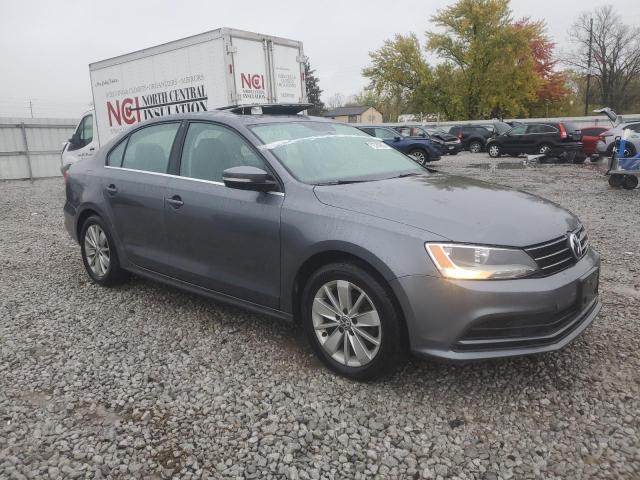 2015 VOLKSWAGEN JETTA SE - Other View