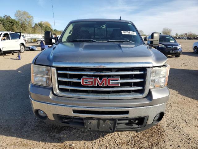 2012 GMC SIERRA K15 #3282507864