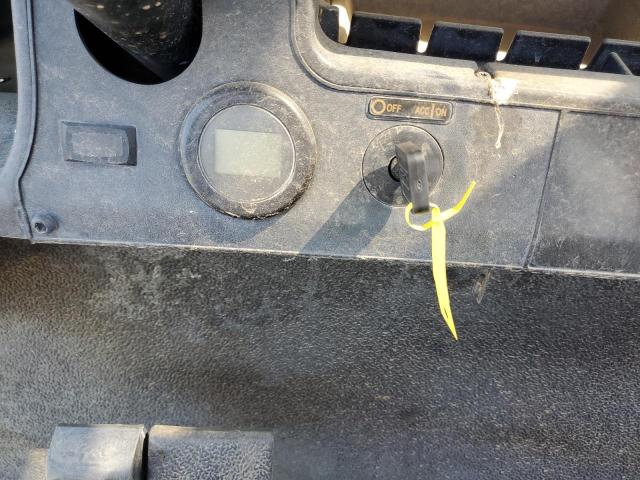 2020 CLUB CAR TEMPO LITHIUM #3261991512