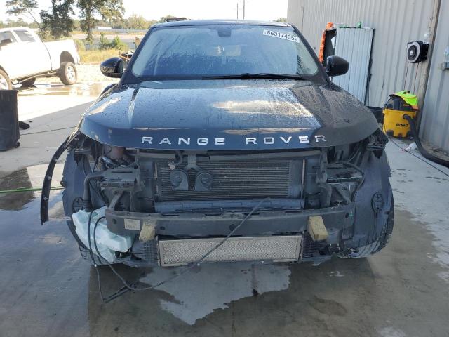 2015 LAND ROVER RANGE ROVE - SALVP2BG0FH025748
