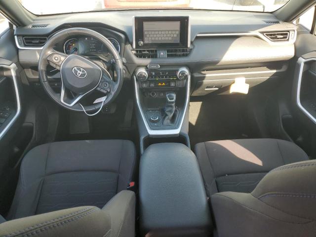 2023 TOYOTA RAV4 SE JTM16RFV9PD101275