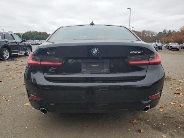 2020 BMW 330XI 3MW5R7J01L8B28368