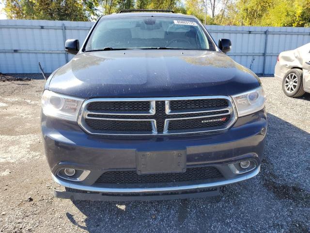 2015 DODGE DURANGO SX 1C4RDJAG7FC101170