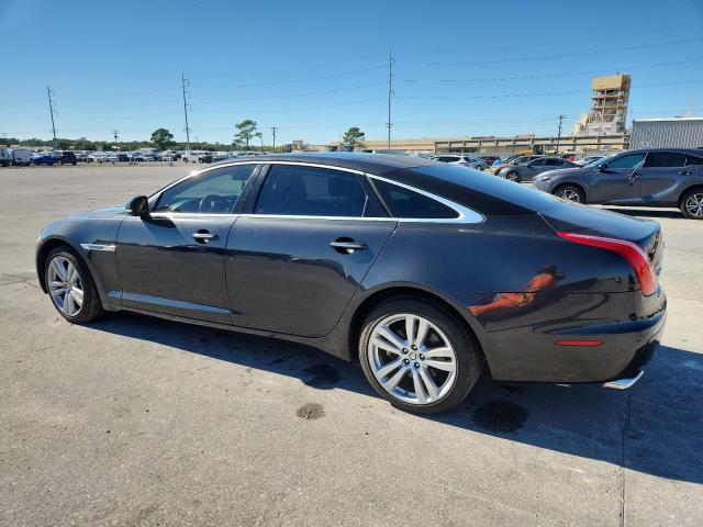 2011 JAGUAR XJL - SAJWA2GB6BLV14965