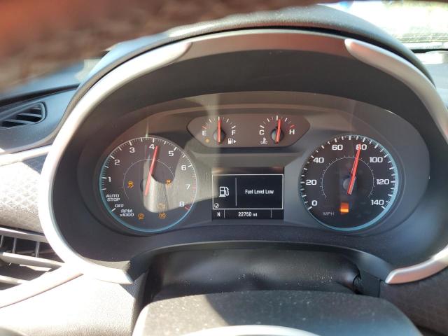 2023 CHEVROLET MALIBU RS #3294345916