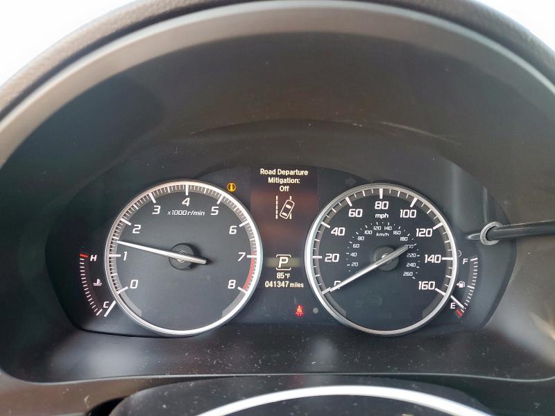 2021 ACURA ILX PREMIU 19UDE2F71MA010802