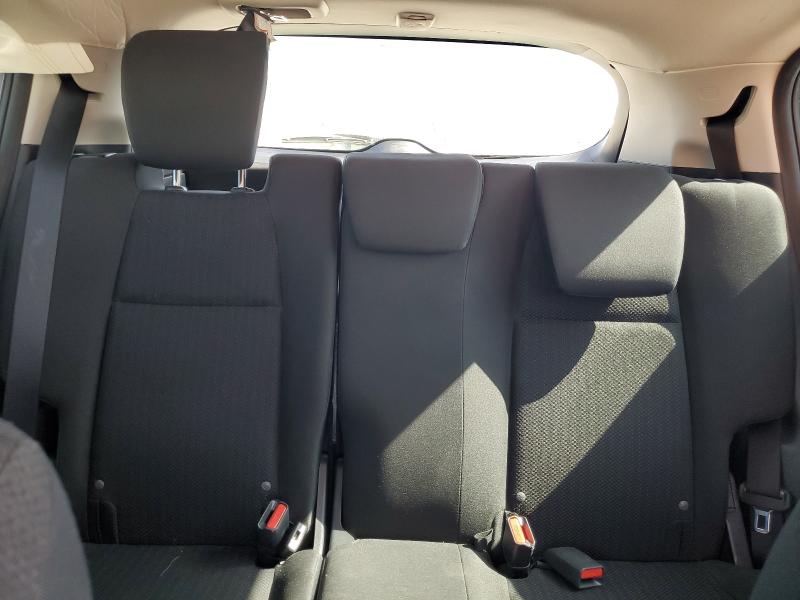 2017 HONDA HR-V LX - 3CZRU5H39HM711478