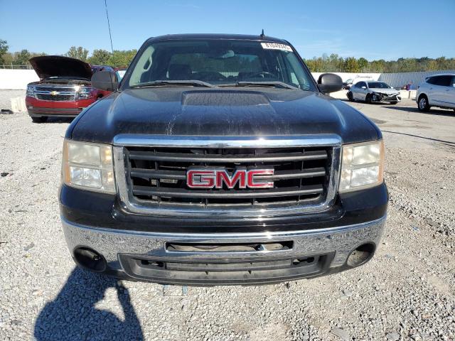 2010 GMC SIERRA K1500 SLE - 3GTRKVE34AG291438
