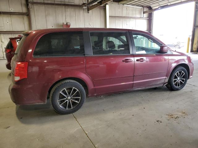 2017 DODGE CARAVAN 2C4RDGBG8HR601169