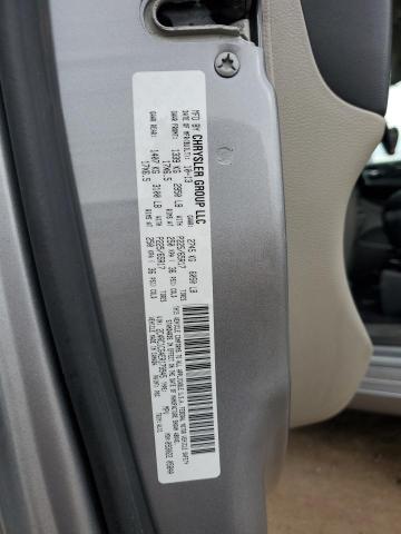 2014 CHRYSLER TOWN & COU - 2C4RC1CG4ER179945