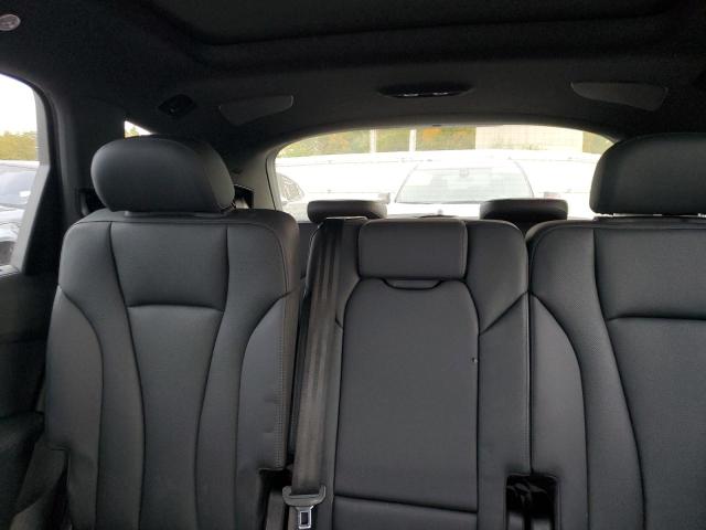2022 AUDI Q7 PREMIUM - WA1LXBF79ND020931