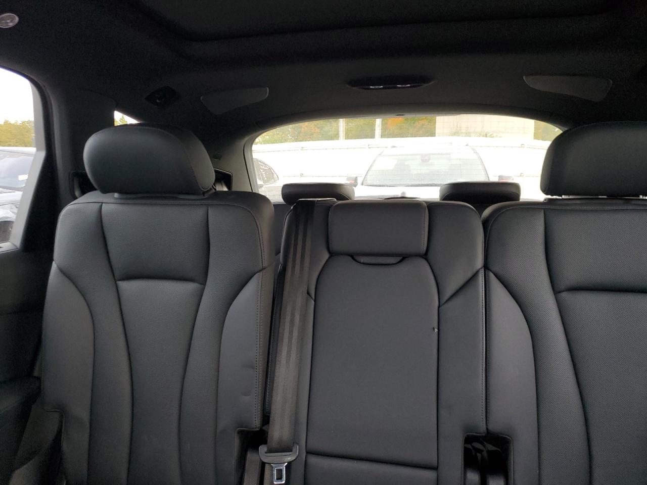 AUDI Q7 PREMIUM PLUS