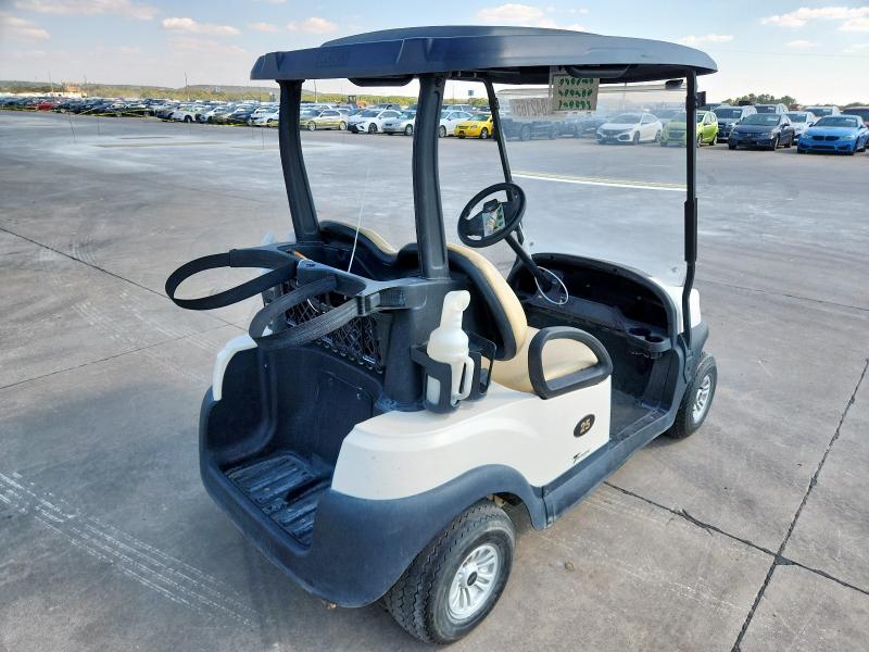 2023 CLUB CAR TEMPO FLA #3256468719